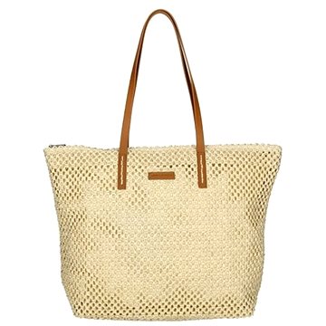 

Enrico Benetti Marbella Raffia 61000 Sand