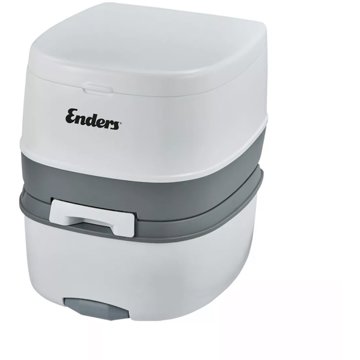 

Enders Přenosná kempingová toaleta Supreme