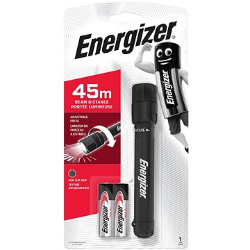 

Energizer X-focus LED 50 lm