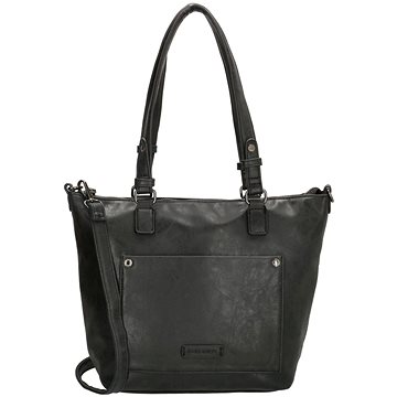 

Enrico Benetti Bobbi 66522 black
