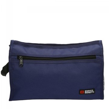 

Enrico Benetti Amsterdam Petrol