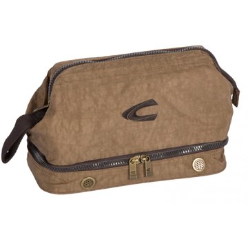 

Camel Active Journey Wash bag beige