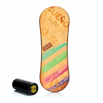 

Trickboard Classic Sueno surf