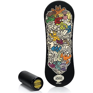 

Trickboard Classic Get tricky