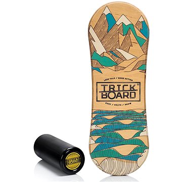 

Trickboard Classic All season