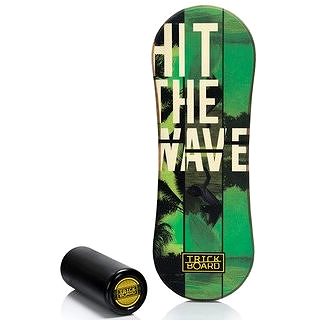 

Trickboard Classic Hit the wave