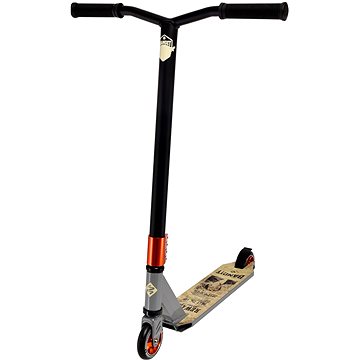 

Street Surfing Bandit Shooter Reward