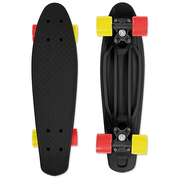 

Street Surfing Fizz Board Black
