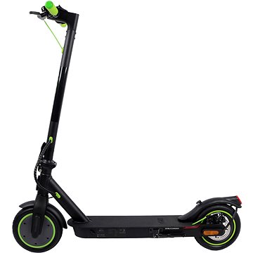 

City Boss RS250 černá