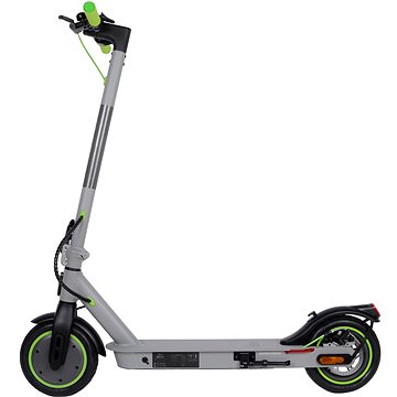 

City Boss RS350 šedá