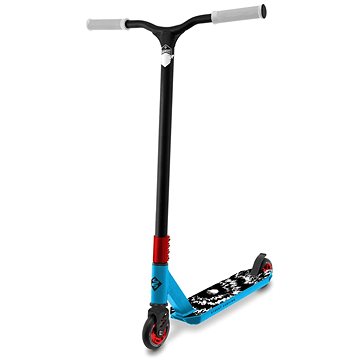 

Street Surfing Bandit Blast Blue Cr-Mo