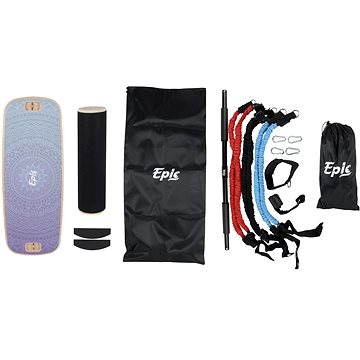

Epicstar Esoteric