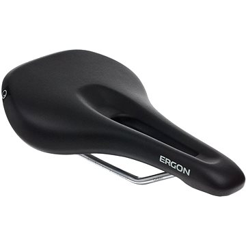 

ERGON sedlo SM Women S/M black