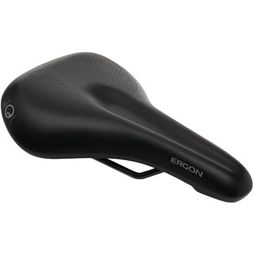 

ERGON sedlo ST Gel Women M/L black
