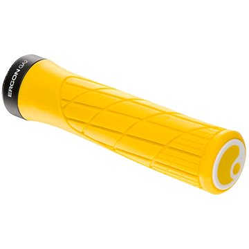 

ERGON gripy GA2 Yellow Mellow
