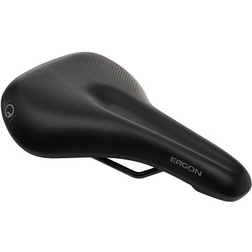 

ERGON sedlo ST Gel Women S/M black
