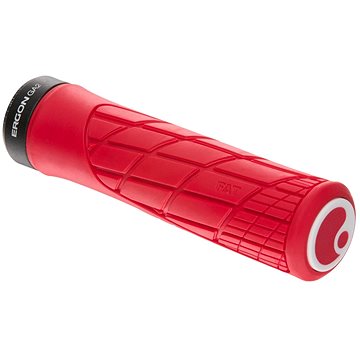 

ERGON gripy GA2 Fat Risky Red