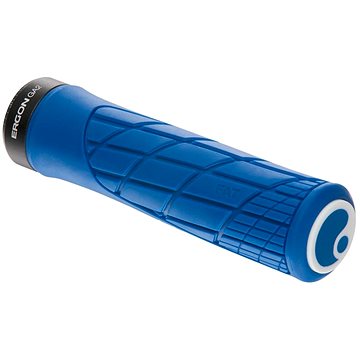 

ERGON gripy GA2 Fat Midsummer Blue
