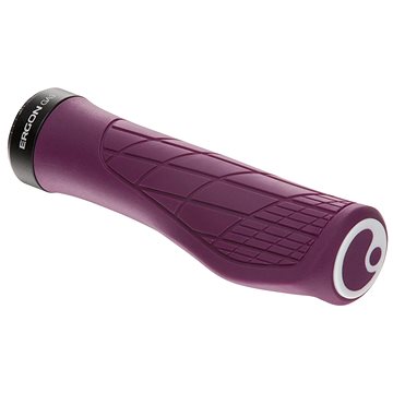 

ERGON gripy GA3 Small Purple Reign
