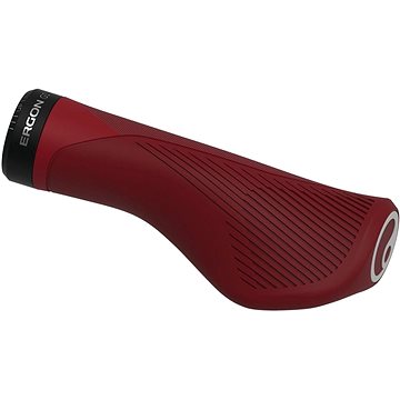 

Ergon gripy GS1-S Evo red