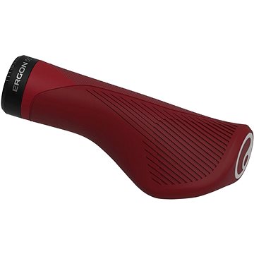

Ergon gripy GS1-L Evo red