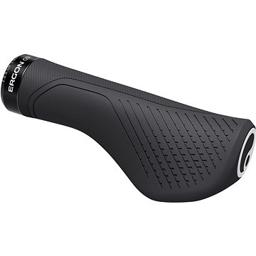 

Ergon gripy GS1-S Evo black