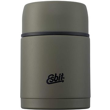 

Esbit Termoska na jídlo 0,75L Zelená