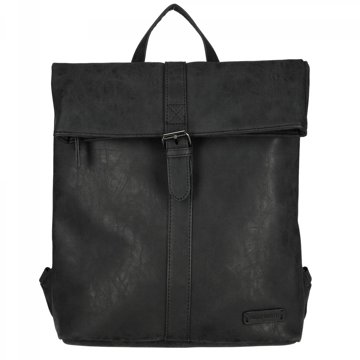 

Enrico Benetti Amy Backpack black