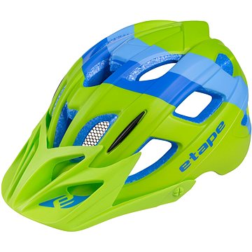 

Etape Hero Zelená/Modrá Mat 55 cm - 58 cm