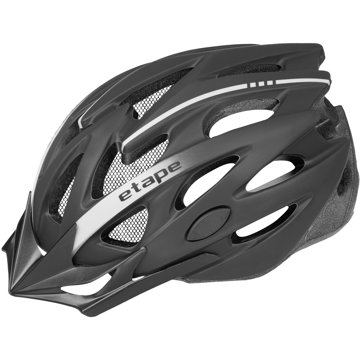 

Etape Twister černá/bílá mat S/M