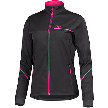 Etape Cristy WS černá M