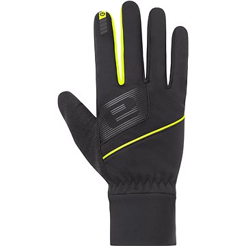 

Etape Everest WS+ Black/Yellow vel. S