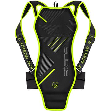 

Etape Spine černo/žlutý fluo L