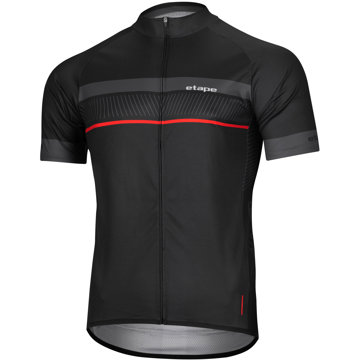 

Etape Dream 3.0 černý/červený L