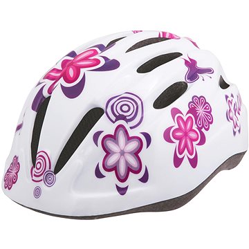 

Etape Rebel Bílá/Růžová S-M