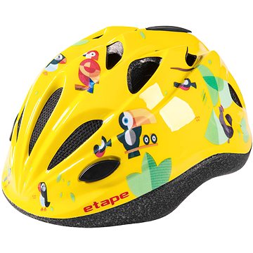 

Etape Pony Žlutá S-M