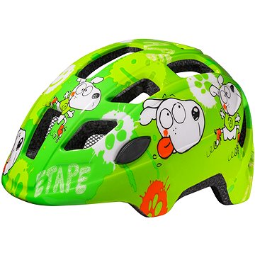 

Etape Kitty 2.0 Zelená XXS