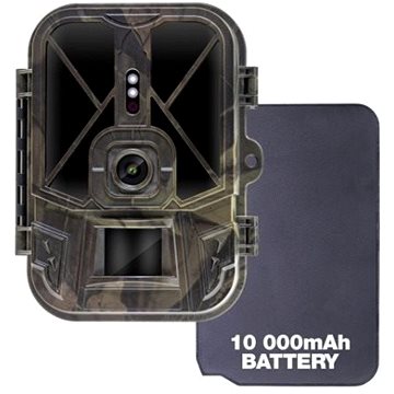 

EVOLVEO StrongVision PRO WiFi, 10 000mAh baterie
