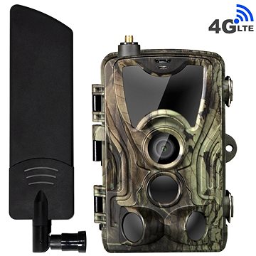 

EVOLVEO StrongVision LTE, Fotopast s 4G, MMS/EMAIL/FTP