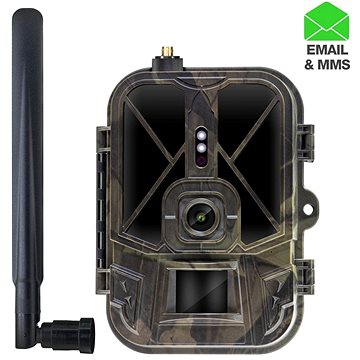 

EVOLVEO StrongVision PRO 2G EMAIL/MMS