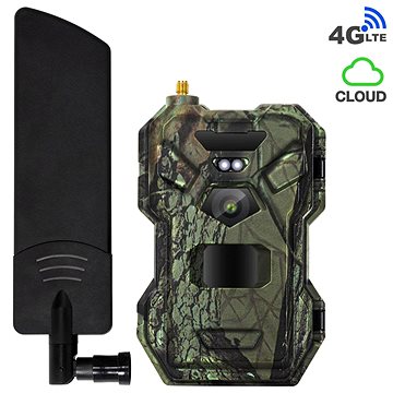 

EVOLVEO StrongVision Mini 4G