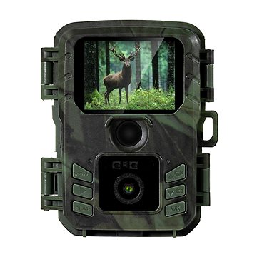 

EVOLVEO StrongVision Mini WiFi