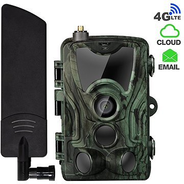 

EVOLVEO StrongVision LTE Cloud, 4G 32 GB