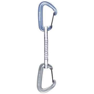 

Black Diamond Miniwire Quickdraw 12 cm