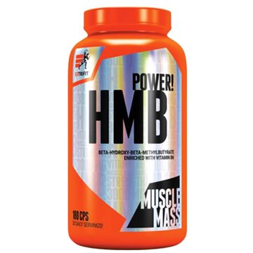 

Extrifit HMB Power 180 cps