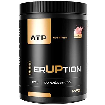 

ATP Nutrition Eruption 375 g, pink grapefruit