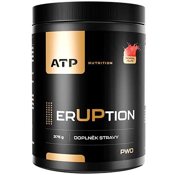 

ATP Nutrition Eruption 375 g, tropical fruits