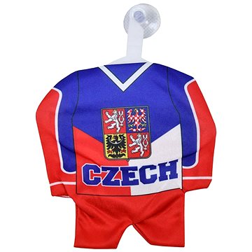 

Minidres ČR 1 HOKEJ