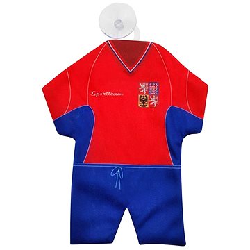 

Minidres ČR 5 FOTBAL