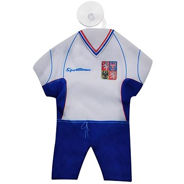 

Minidres ČR 6 FOTBAL